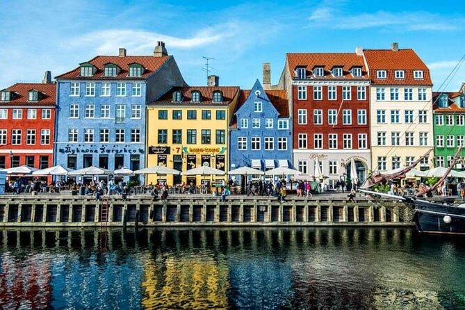 Copenhagen Culinary Food Tour with 6+ Tastings of Danish Classics - Small group pacing, wait time realities, and cold-weather tips