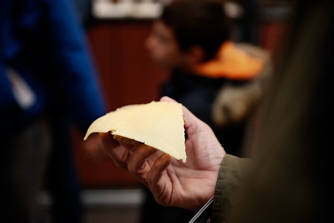 Copenhagen Modern Food Tour - Stop 3: Carlsbergbyen for tastings and a full sit-down lunch (1 hour)