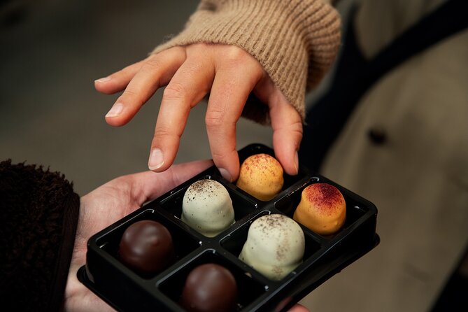 Copenhagen Modern Food Tour - What’s included (and why it changes the value calculation)