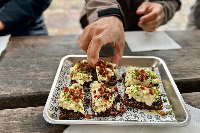 Copenhagen Private Culinary Food Tour with 6 Tastings of Classics - Key Points Before You Go
