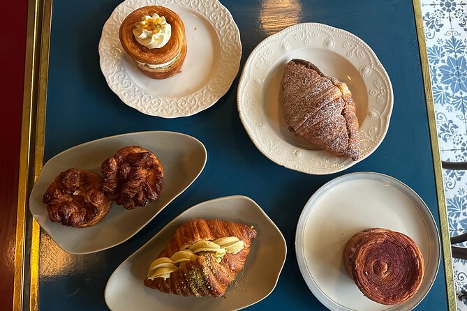 Copenhagen Private Culinary Food Tour with 6 Tastings of Classics - A Fast 3-Hour Route Through Danish Comfort Food