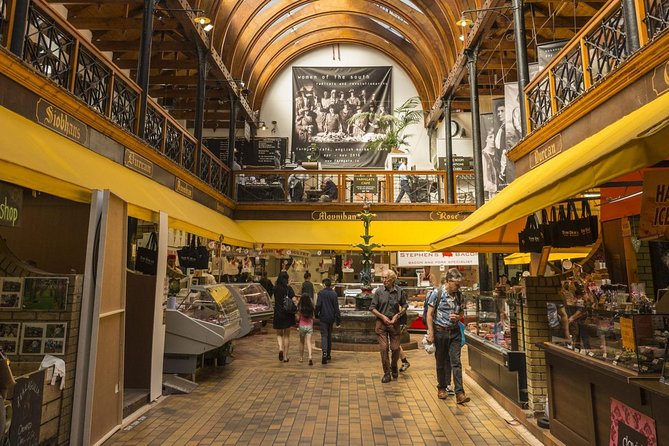 Cork Food Tour - Key things I’d circle before you book