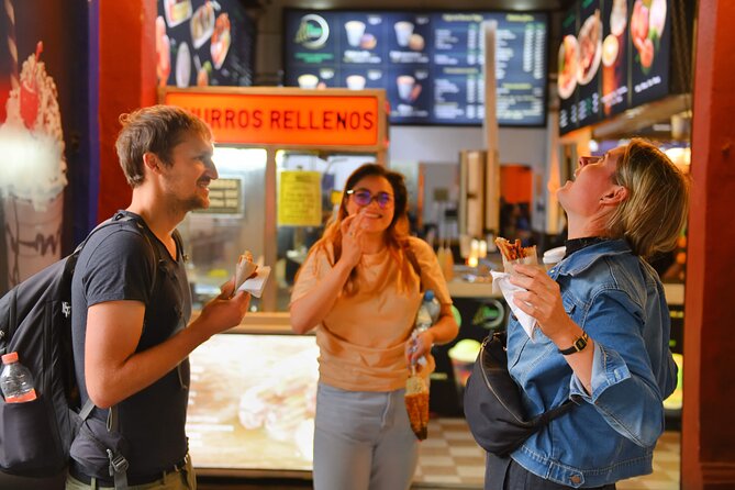 Coyoacan Food Tour - Key things that make this Coyoacán tour worth your time