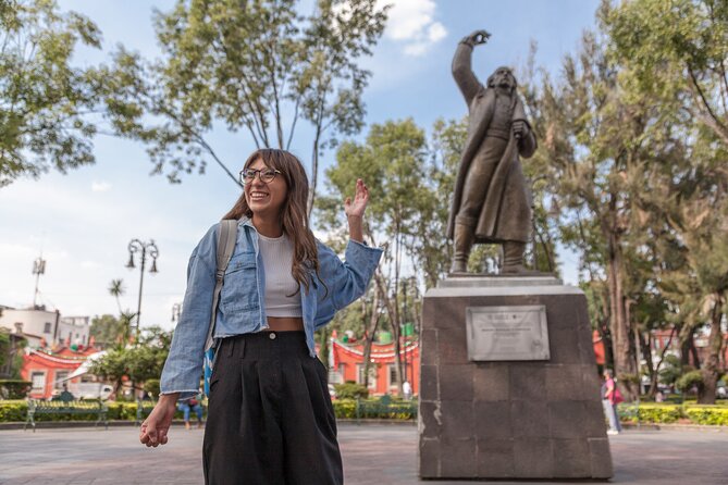 Coyoacan Food Tour - Why Coyoacán’s food-and-streets combo works so well