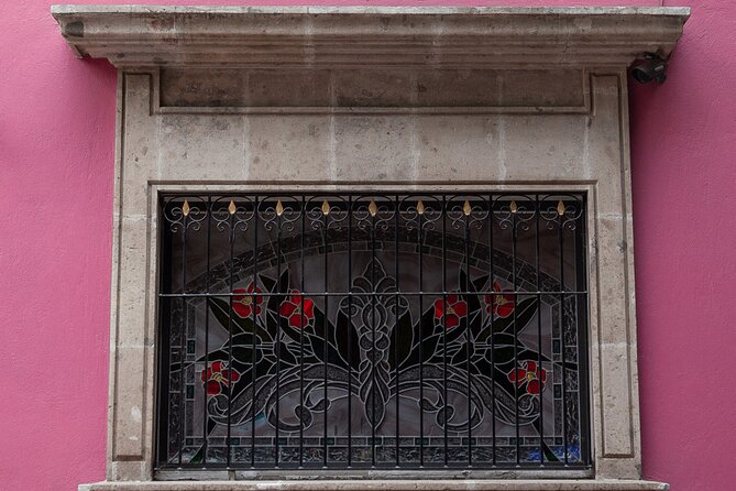 Coyoacan Food Tour - Francisco Sosa Avenue: “one street” where the monuments feel concentrated