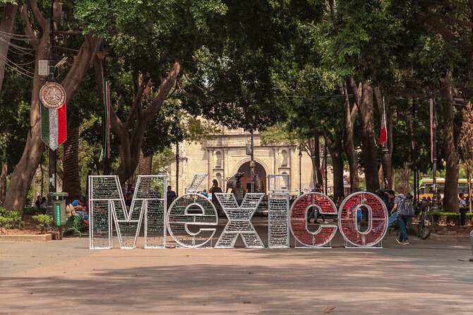 Coyoacan Food Tour - Price and what $110 really covers in the real world