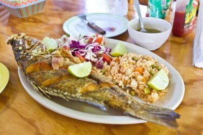 Cozumel Food Tour - Starting at MEGA: The Easiest Launch Point