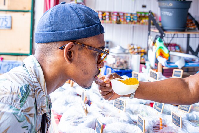 Cultural Food Tour in Marigot, Saint-Martin by ISLAND FRIEND - Key highlights before you go