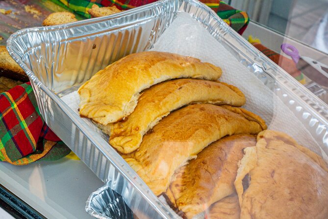Cultural Food Tour in Marigot, Saint-Martin by ISLAND FRIEND - First steps in Marigot: where you meet and what to expect