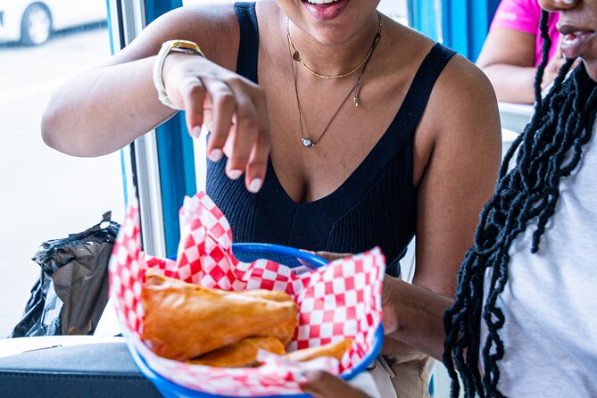 Cultural Food Tour in Marigot, Saint-Martin by ISLAND FRIEND - What you actually get for $81.20: value that adds up