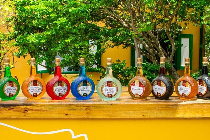 Curacao Private Food Tour - Key highlights you should care about