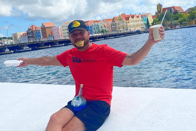 Curacao Private Food Tour - Private Food Tour in Curacao: how this route stays fun