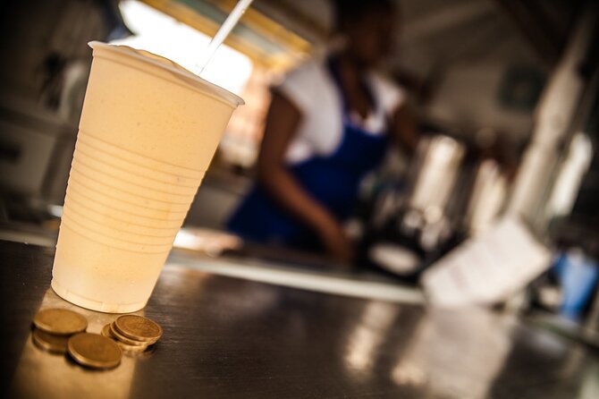 Curacao Private Food Tour - The driving-and-walking rhythm: air-conditioned sightseeing done right