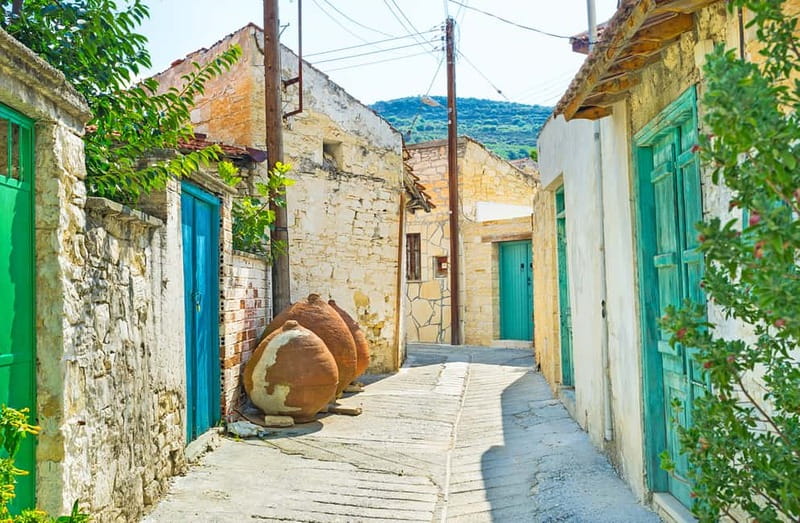 Cyprus: Troodos Mountain Food & Wine Tasting Tour with Lunch - Key Highlights at a Glance
