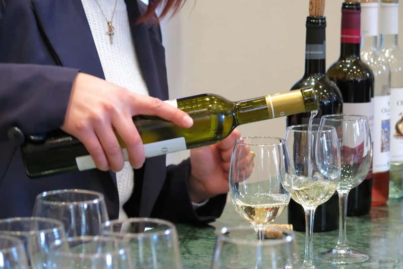 Cyprus: Troodos Mountain Food & Wine Tasting Tour with Lunch - Troodos Mountain Food Tour: A Day That Feels Local, Not Staged