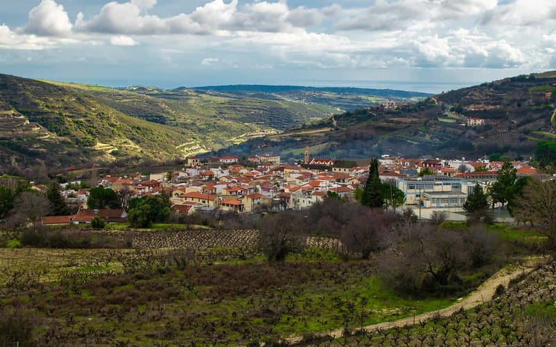 Cyprus: Troodos Mountain Food & Wine Tasting Tour with Lunch - The Artisan Stops: Where Your Tasting Turns Into Real Understanding