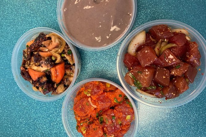Da Local's Food Tour of Oahu - Price and Logistics: What $150 Buys You (and What It Doesn’t)