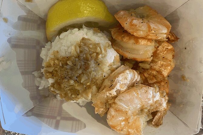 Da Local's Food Tour of Oahu - Stop One: Hawaii Pastries as Your Sweet Launch
