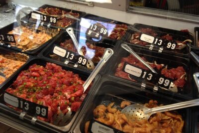 Da Local's Food Tour of Oahu - Pickup Timing in Honolulu and Waikiki: Plan Your Morning Like a Local