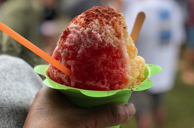 Da Local's Food Tour of Oahu - What the Guide Does Besides Feed You