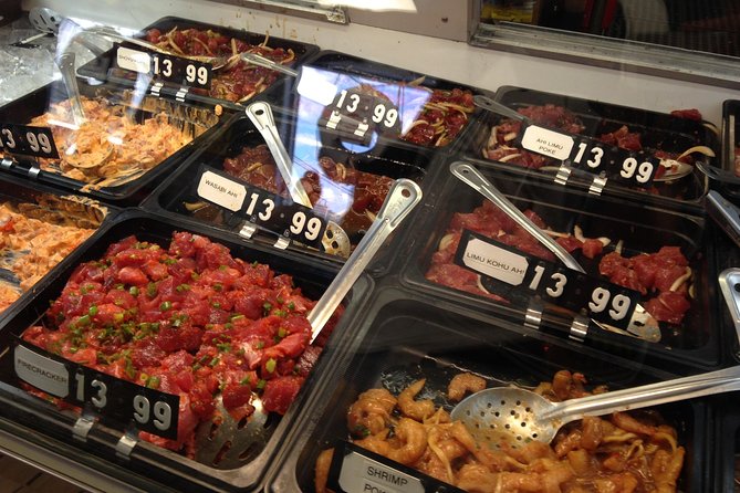 Da Local's Food Tour of Oahu - Pickup Timing in Honolulu and Waikiki: Plan Your Morning Like a Local