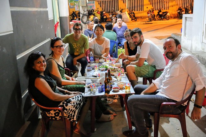Da Nang Evening Food Tour - Key points that make this Da Nang night food tour worth it