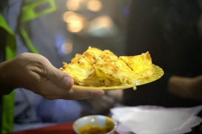 Da Nang Evening Food Tour - Walking pace and group size: the relaxed part you’ll notice fast