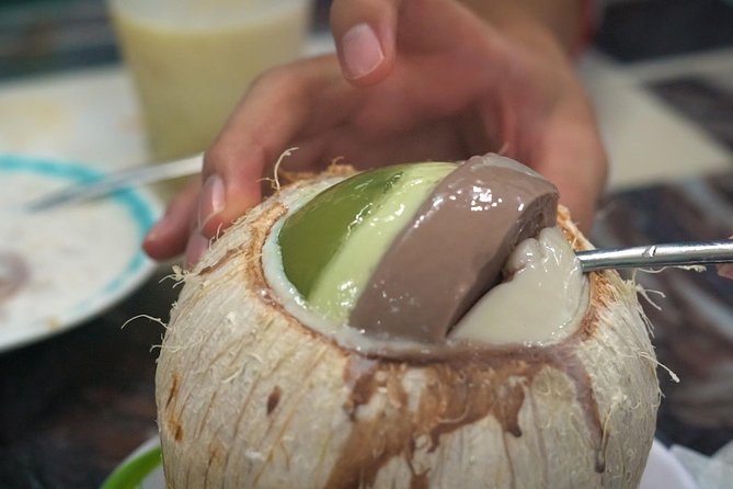 Da Nang Evening Food Tour - Weather and comfort: what to pack for a 4-hour night walk