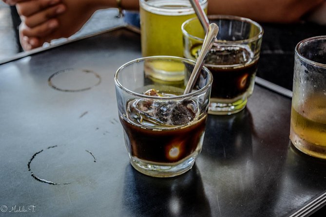 Da Nang Food Tour by Motorbike - Why a motorbike food tour works so well in Da Nang