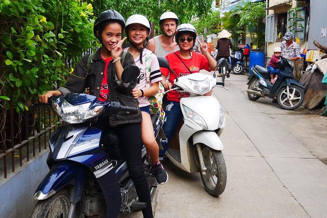 Da Nang Food Tour by Motorbike - Price and value: what $45 really covers