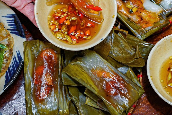 Da Nang Food Tour by Motorbike - Who this tour fits best (and who might want another plan)