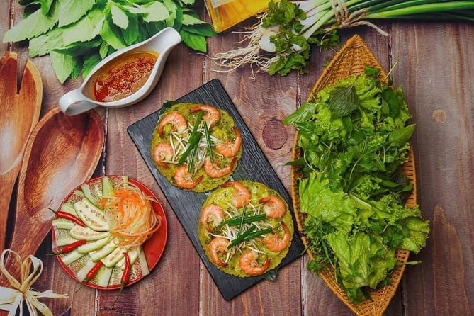 Da Nang Food Tour by Motorbike - Should you book the Da Nang Food Tour by Motorbike?
