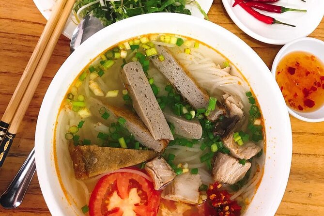 Da Nang Food Tour Motorbike & Sightseeing By Ao Dai Lady Rider - Why this Da Nang food tour beats a random night out