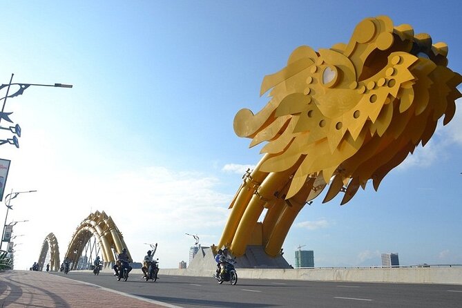 Da Nang Food Tour Motorbike & Sightseeing By Ao Dai Lady Rider - What’s actually included in the price