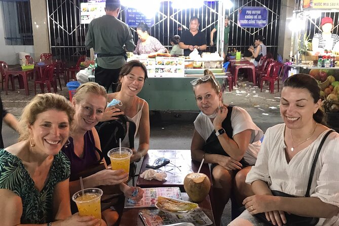 Da Nang Local Food Tour - Riding the Motorbike Like a Local: Fun, Fast, and Worth Clarifying