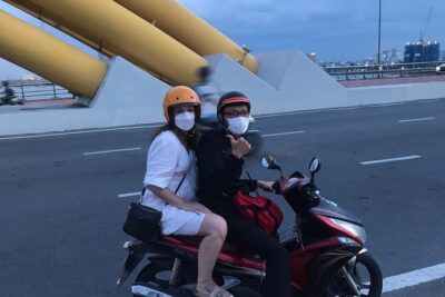 Da Nang Local Food Tour - The Food Plan: Banh Xeo, Banh Nam, Banh Canh (and More Than You Expect)