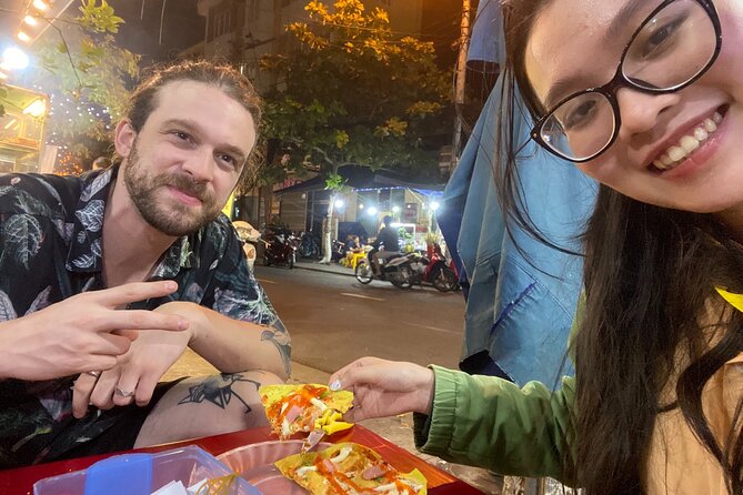 Da Nang Local Food Tour - Dragon Bridge Fire-and-Water: A Weekend Bonus to Time Your Evening