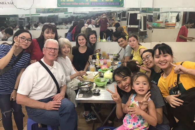 Da Nang Local Food Tour - Guides Matter: Why People Keep Mentioning Names