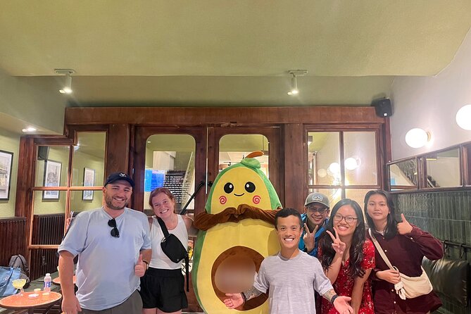 Dalat Street Food Tour - The 5:30 pm Start: Eating Like Da Lat in Real Time
