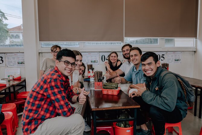 Dalat Street Food Tour - Customization: From Comfort Bites to More Adventurous Choices