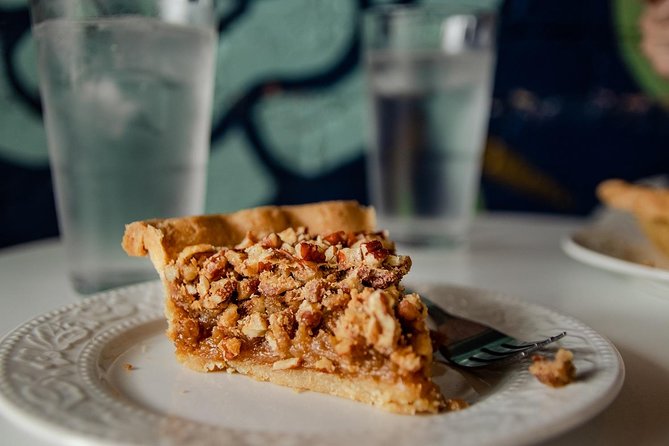 Dallas Food Tour with 5 Local Food Tastings in Deep Ellum Area - Key things to know before you go