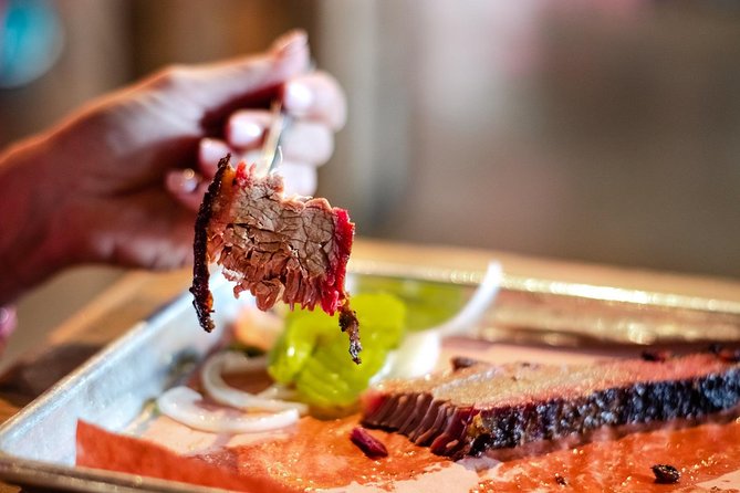 Dallas Food Tour with 5 Local Food Tastings in Deep Ellum Area - Henry Ford’s Model T Footprint: How Dallas History Became a Music Stop