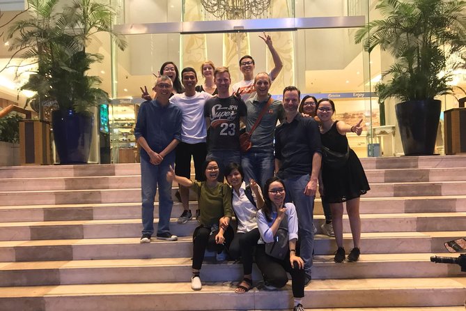 Danang Private Walking Food Tour - Price and Logistics: What $45 Really Buys You