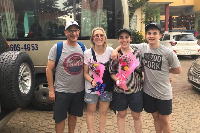 Danang Private Walking Food Tour - Stop 4: Sweet Soup with Optional Durian