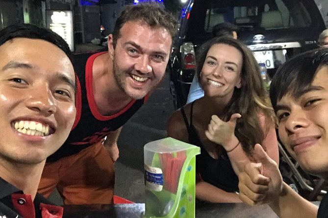 Danang Private Walking Food Tour - Private Means Your Pace, Not a Group Stampede