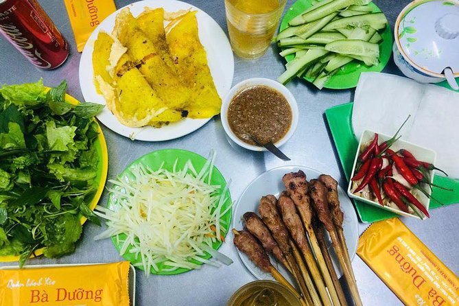 Danang Walking Food Tour - Key Highlights You’ll Actually Care About