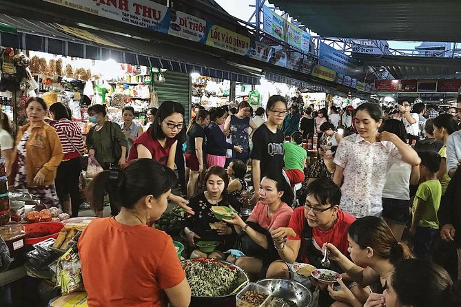 Danang Walking Food Tour - Why This 3-Hour Food Walk Works in Da Nang
