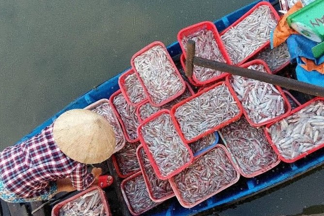 Danang Walking Food Tour - Guide Reliability: The One Risk You Should Plan For