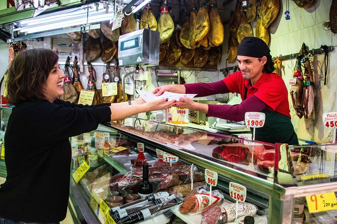 De Mercados: A Neighborhood Market and Food Tour - Booking smart: what to plan the day of