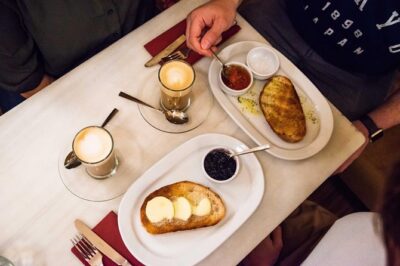 De Mercados: A Neighborhood Market and Food Tour - The six tasting stops: what you’ll actually eat and drink